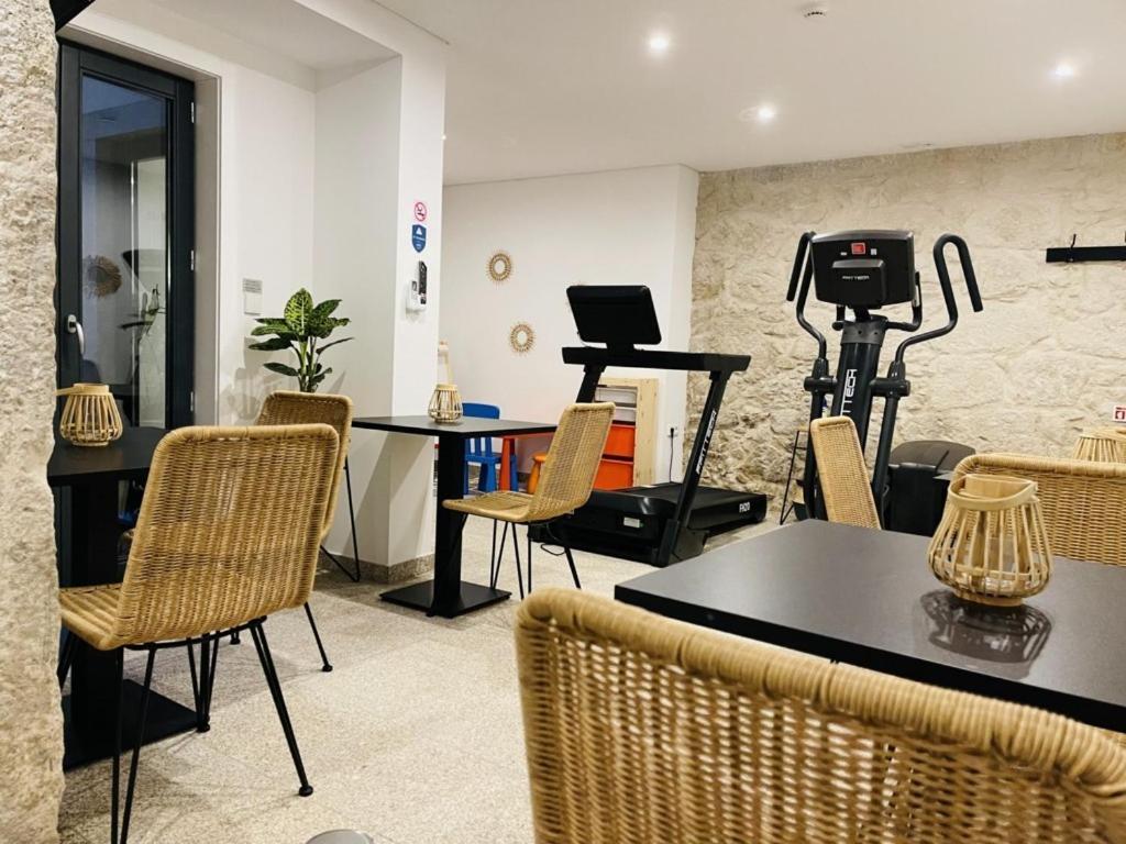 Apartamento Lindo, Funcional E Charmoso Espaço - *